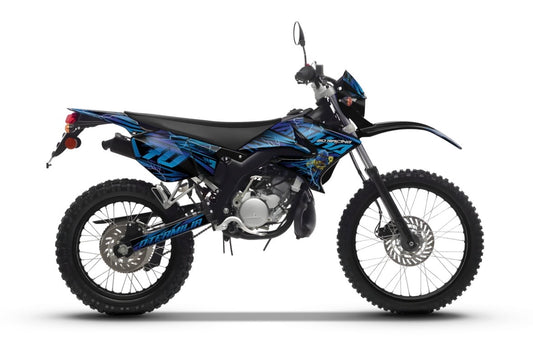 Custom tarrasarja (Suunnittelumaksu)